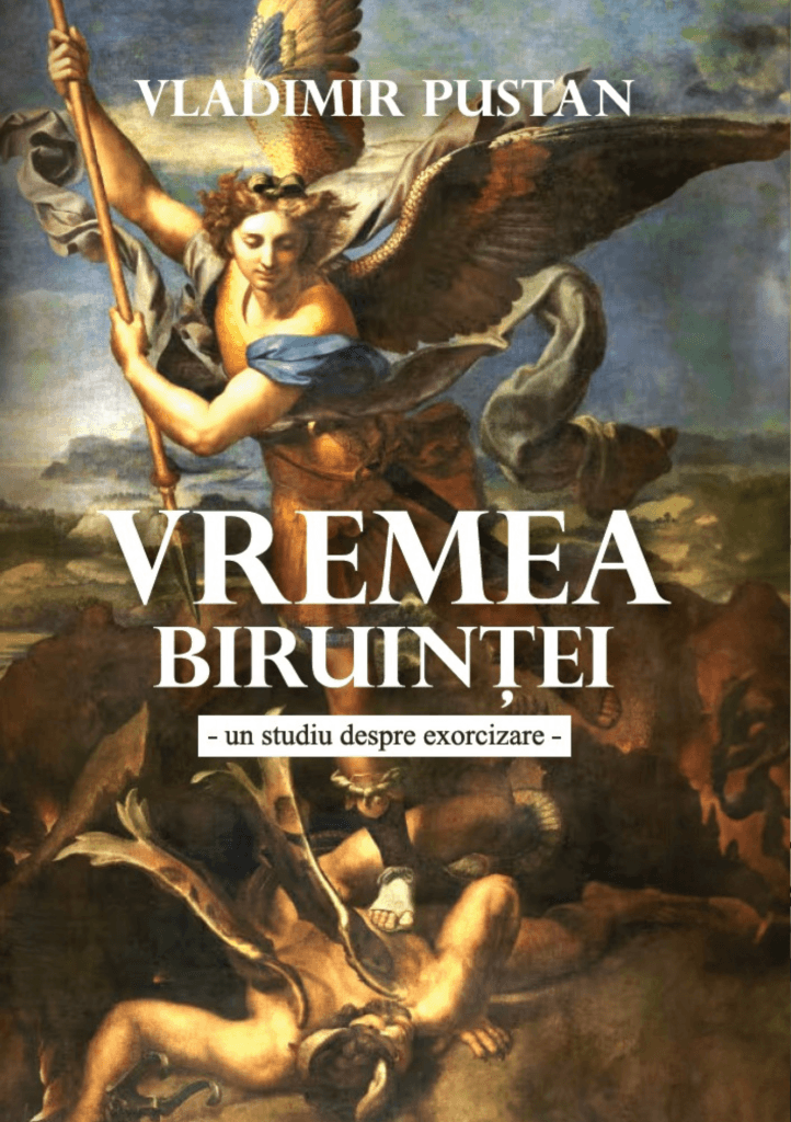 Vremea Biruinței de Vladimir Pustan