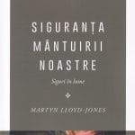 Siguri în lume Seria Siguranța mântuirii noastre