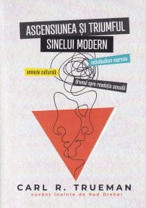 Ascensiunea și triumful sinelui modern