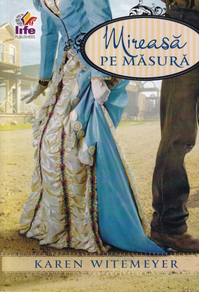 Mireasă pe măsură