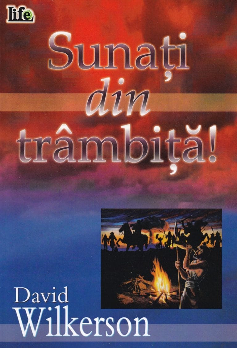 Sunați din trâmbiță