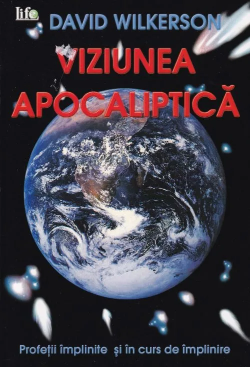 Viziunea apocaliptică