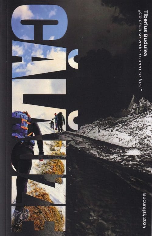 Călăuze de Tiberius Budulea