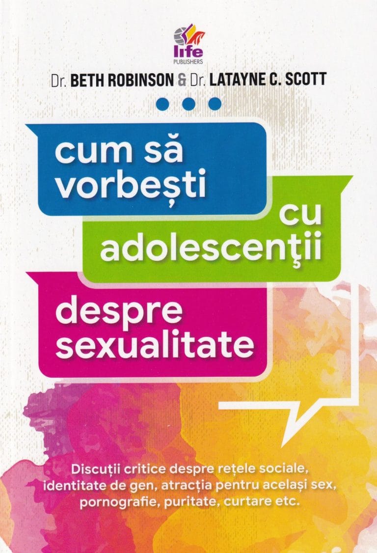 Cum să vorbești cu adolescenții despre sexualitate