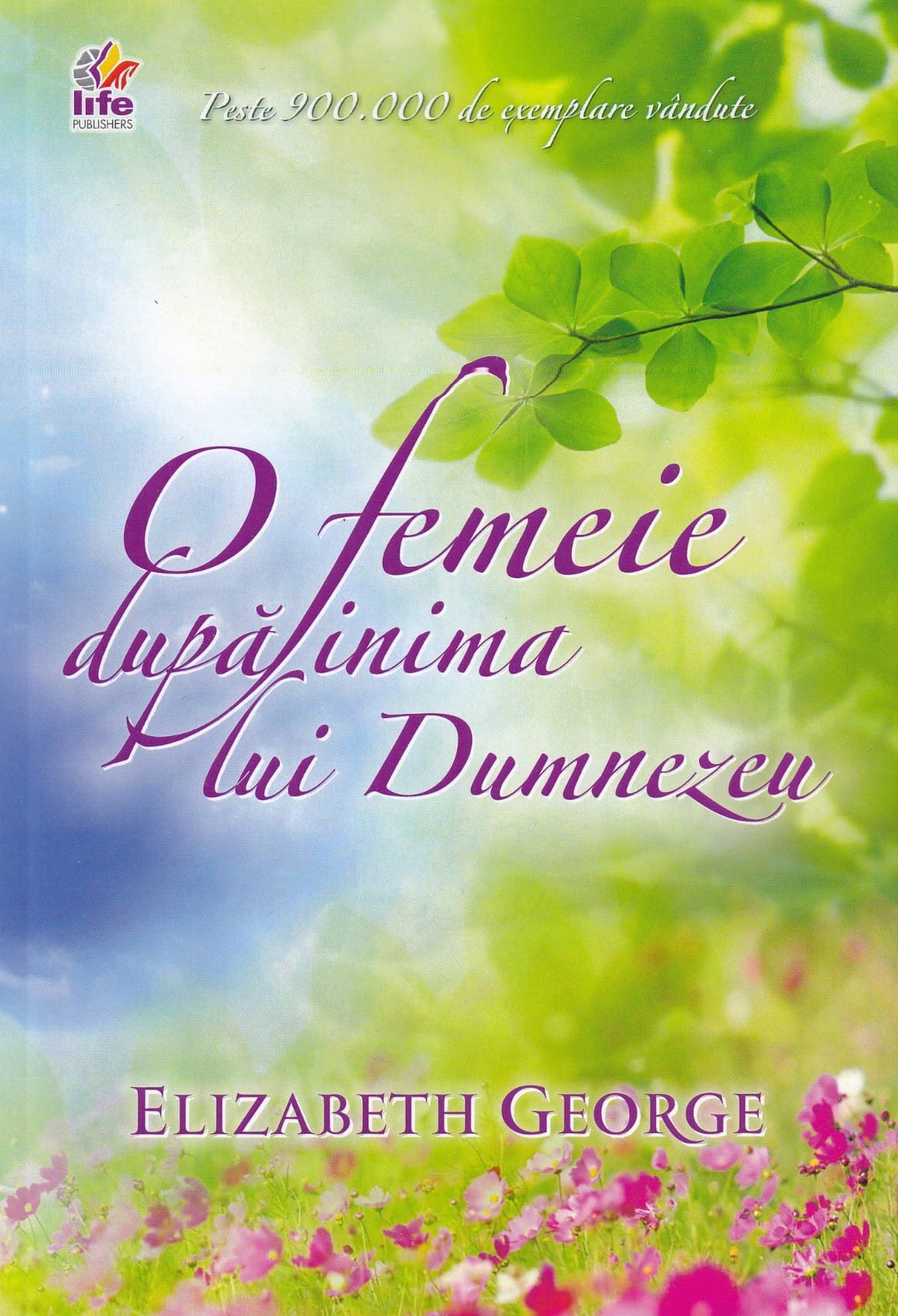 O femeie după inima lui Dumnezeu O femeie după inima lui Dumnezeu