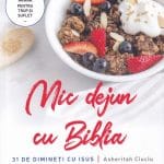 Mic dejun cu Biblia