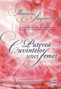 Puterea cuvintelor unei femei