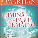 Lumină pentru pasul următor