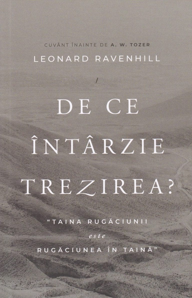 De ce întârzie trezirea?