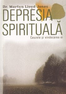 Depresia spirituală Cauzele și vindecarea ei