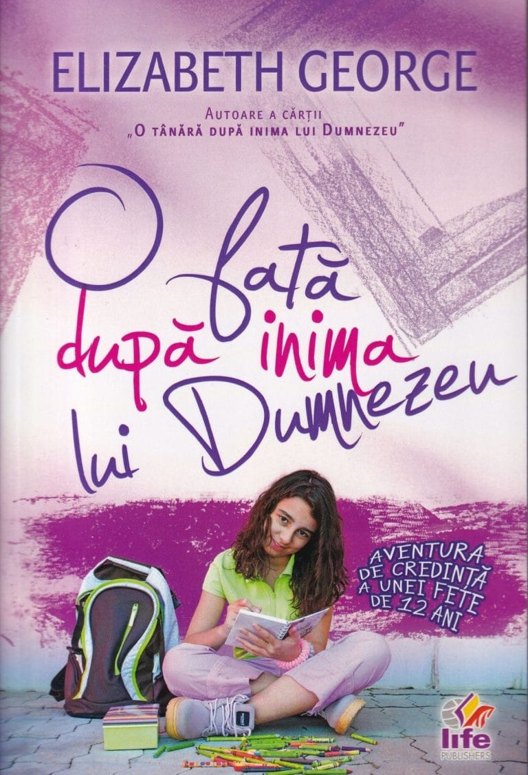 O fată după inima lui Dumnezeu