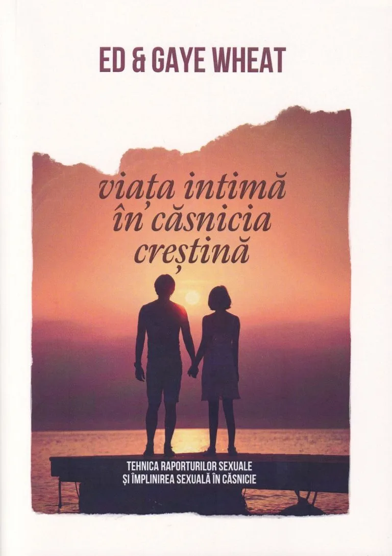 Viața intimă în căsnicia creștină