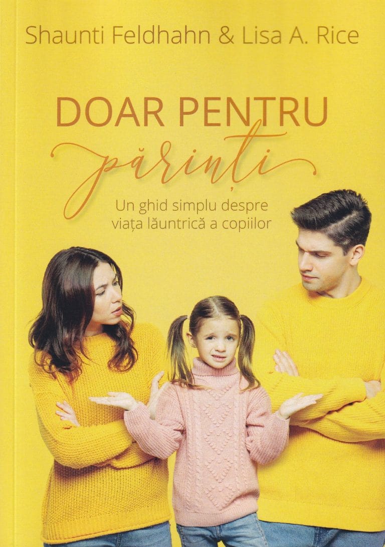 Doar pentru părinți