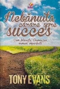 Nebănuita cărare spre succes