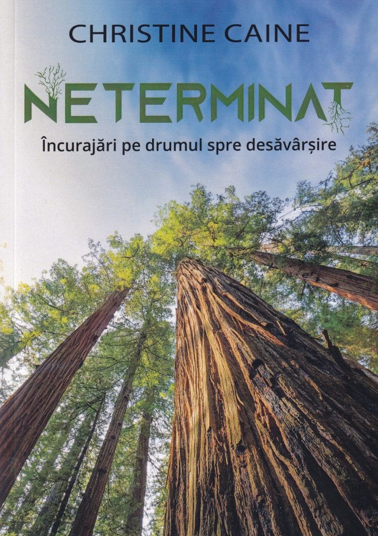 Neterminat
