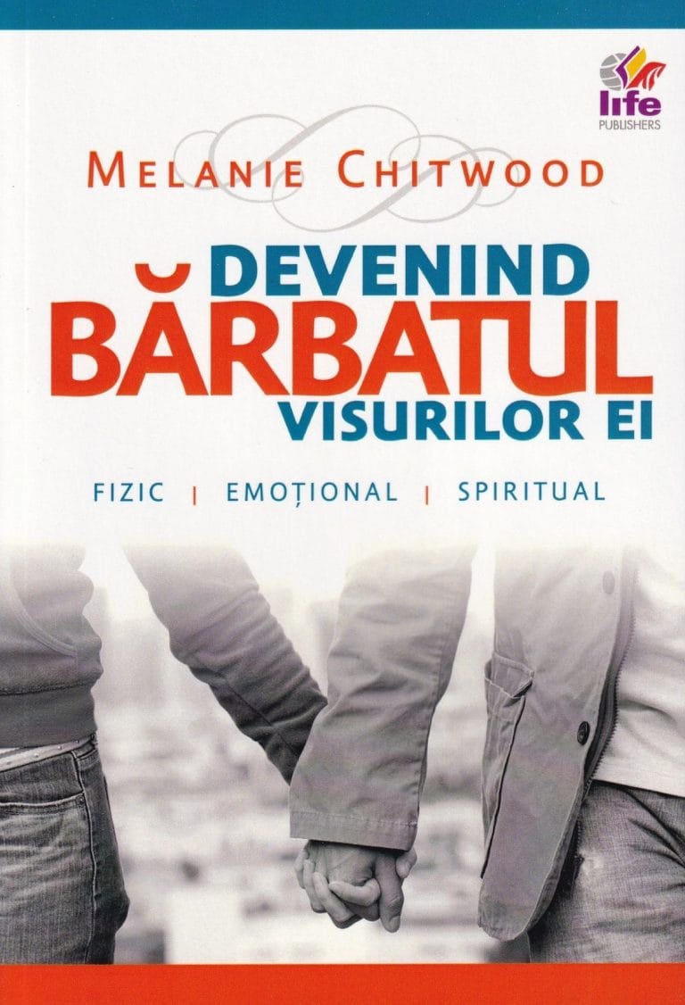 Devenind bărbatul visurilor ei