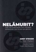Nelămurit?