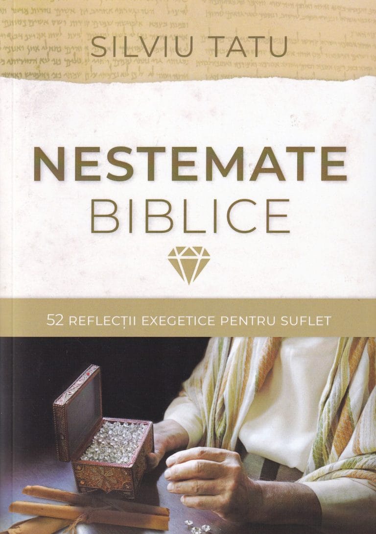 Nestemate Biblice