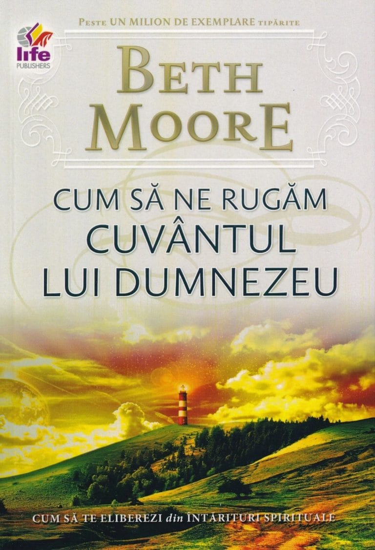 Cum să ne rugăm cuvântul lui Dumnezeu