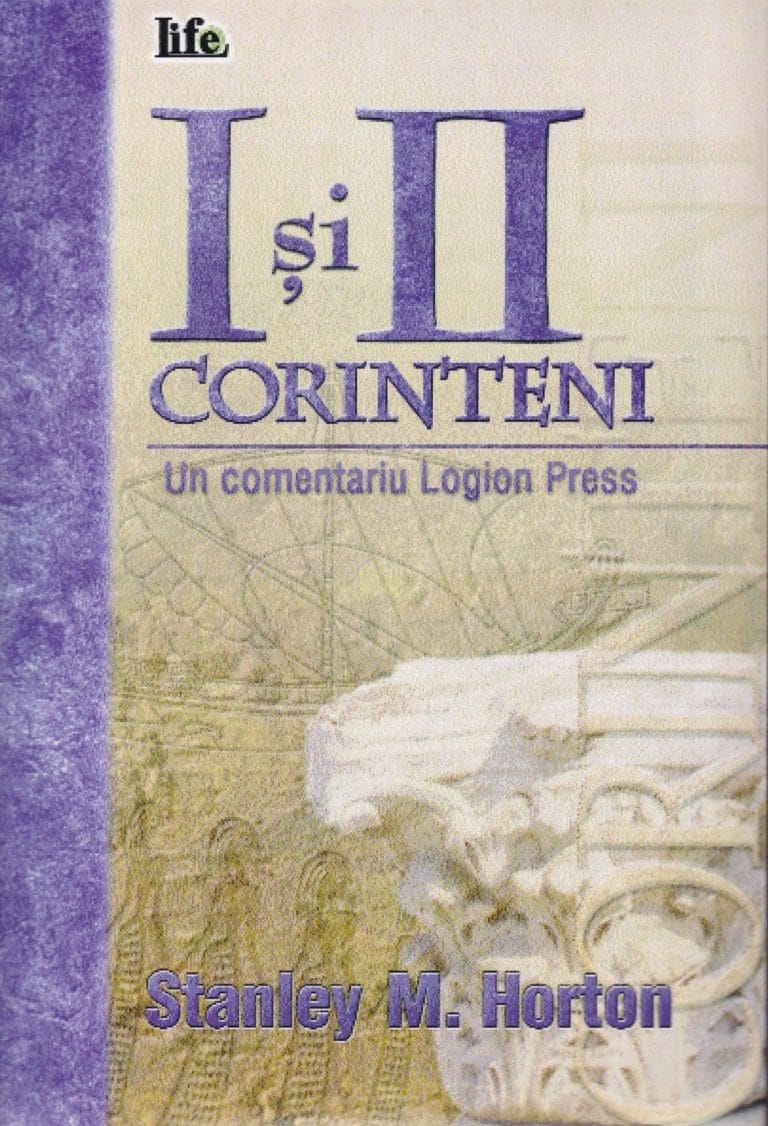 1 și 2 Corinteni