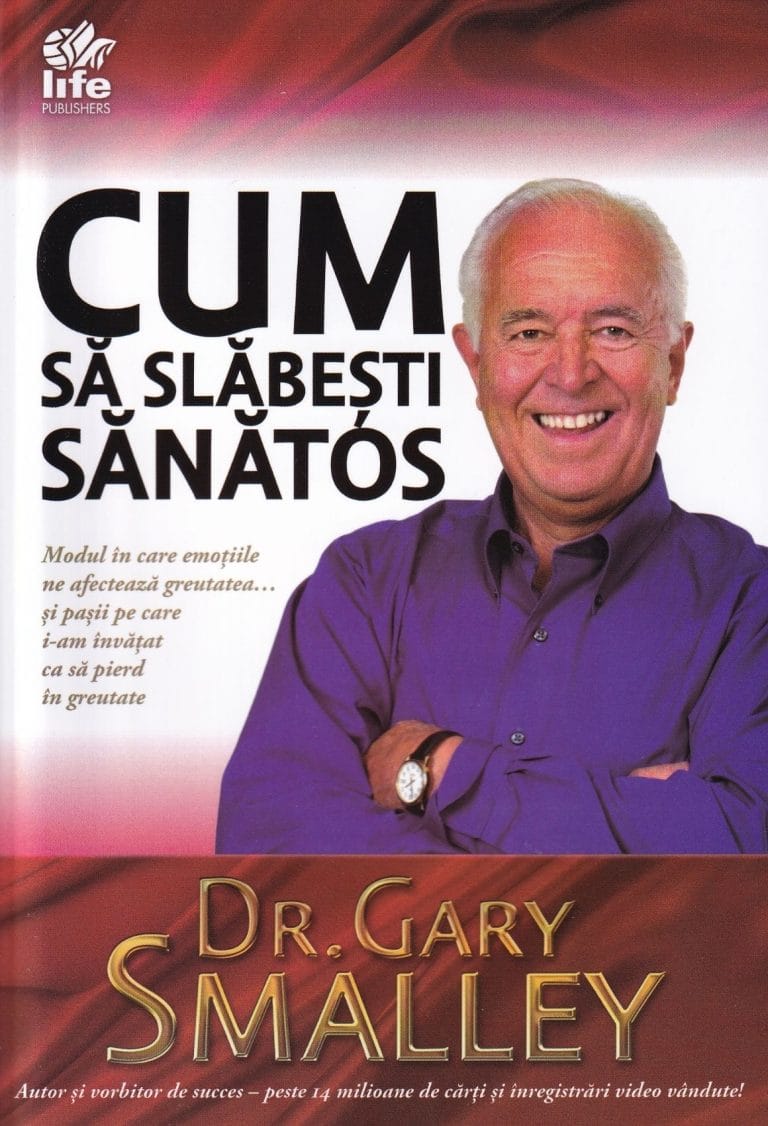 Cum să slăbești sănătos