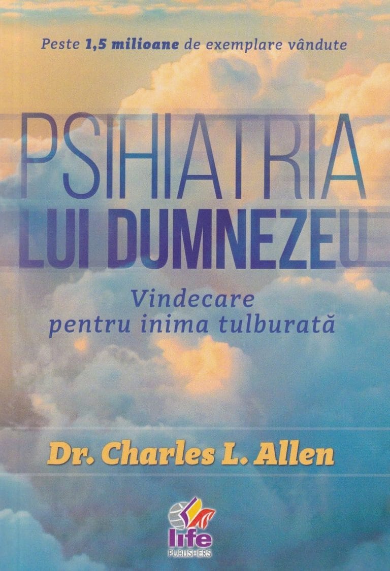 Psihiatria lui Dumnezeu