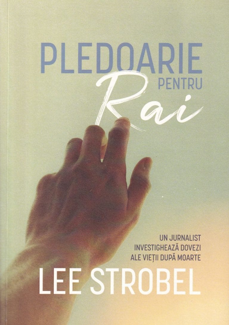 Pledoarie pentru rai