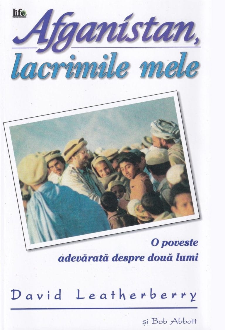 Afganistan lacrimile mele
