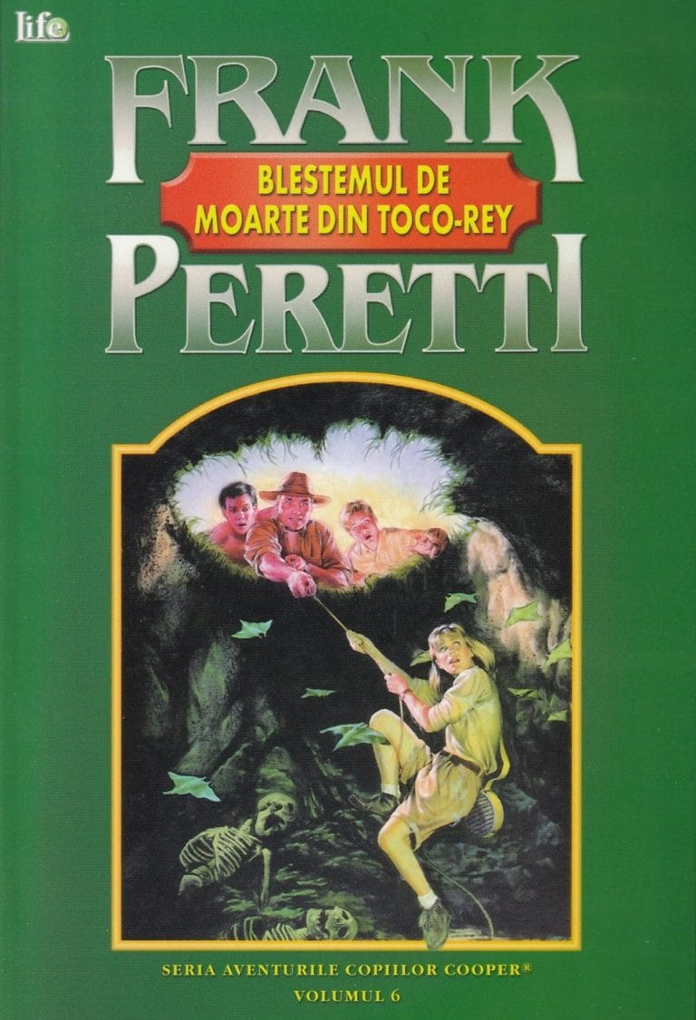 Blestemul de moarte din Toco Rey