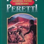 Secretul pietrei din deșert