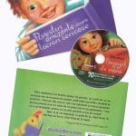 Povestiri amuzante cu CD