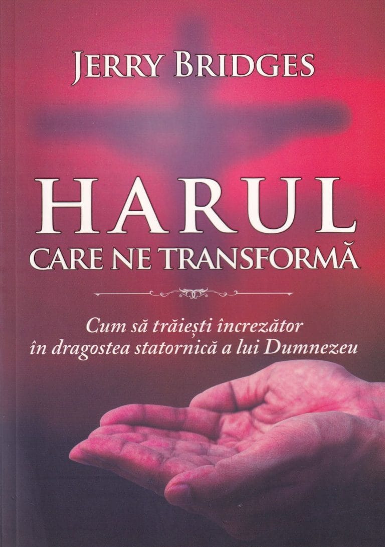 Harul care ne transformă