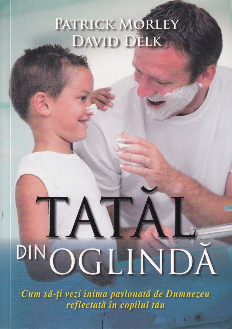 Tatăl din oglindă