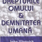 Drepturile omului și demnitatea umană