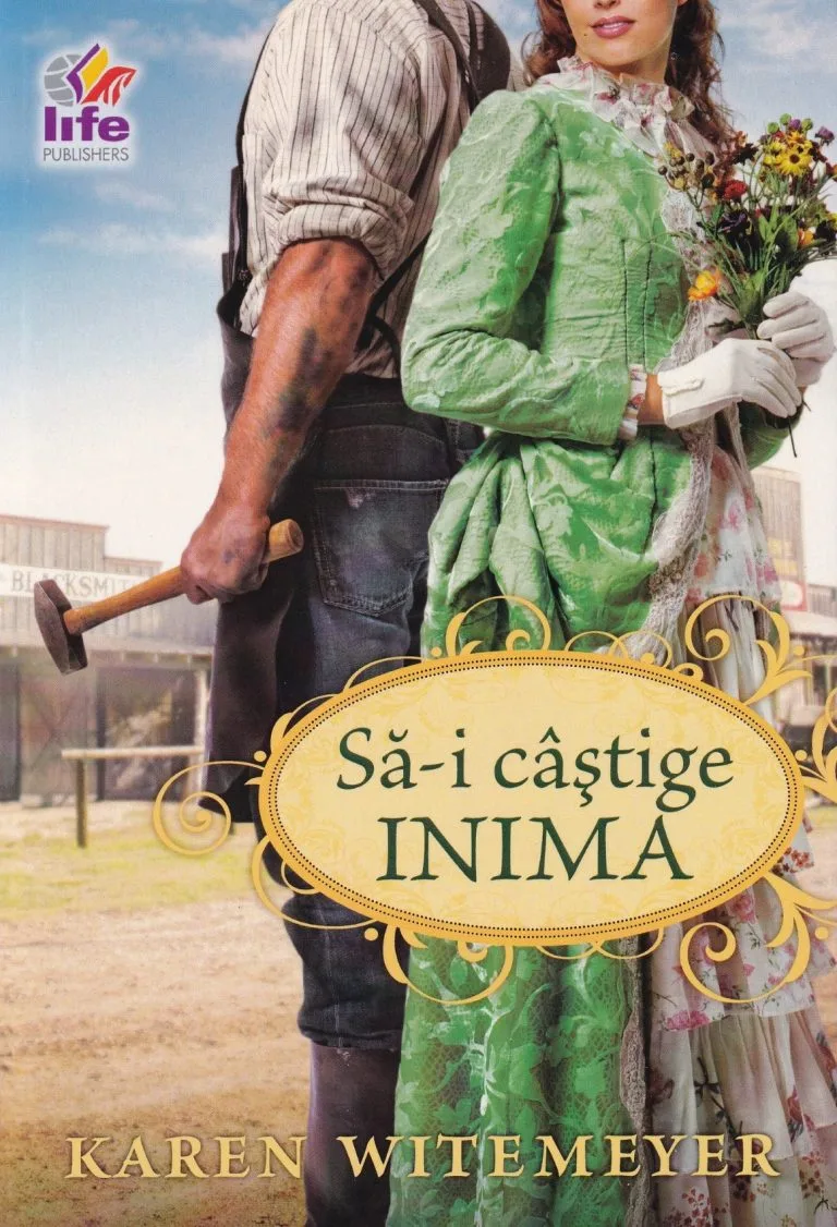 Să-i câștige inima