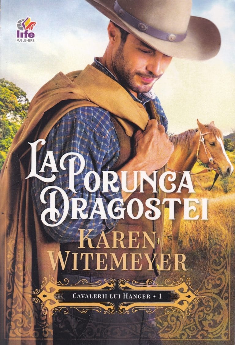 La porunca dragostei