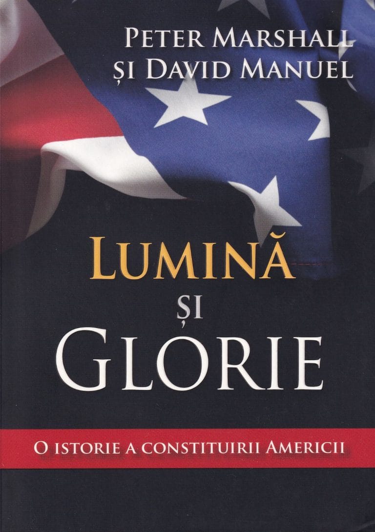 Lumină și glorie