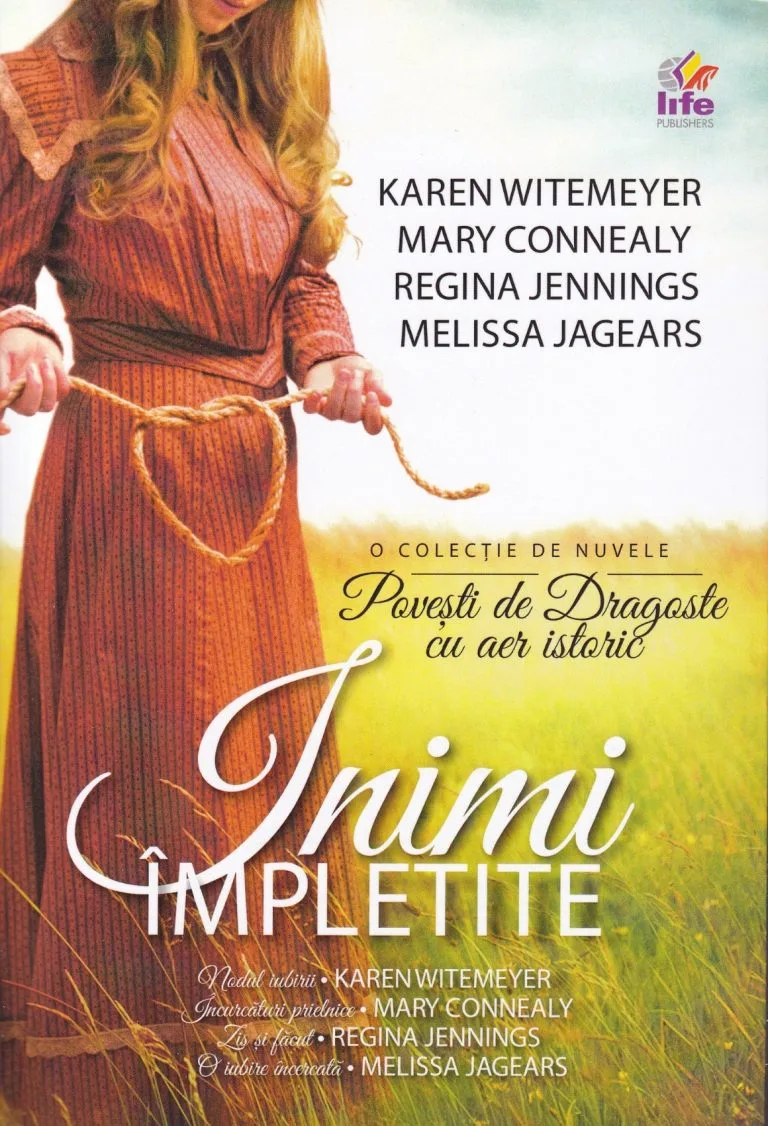 Inimi împletite