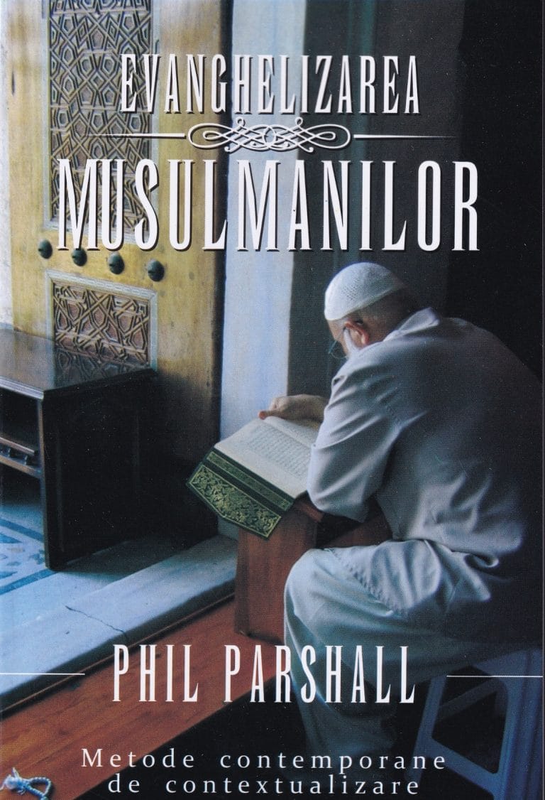 Evanghelizarea musulmanilor