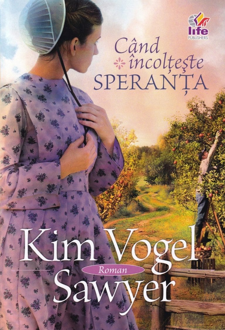 Când încolțește speranța