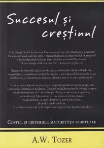 Succesul şi creştinul