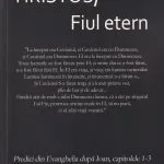 Hristos Fiul etern