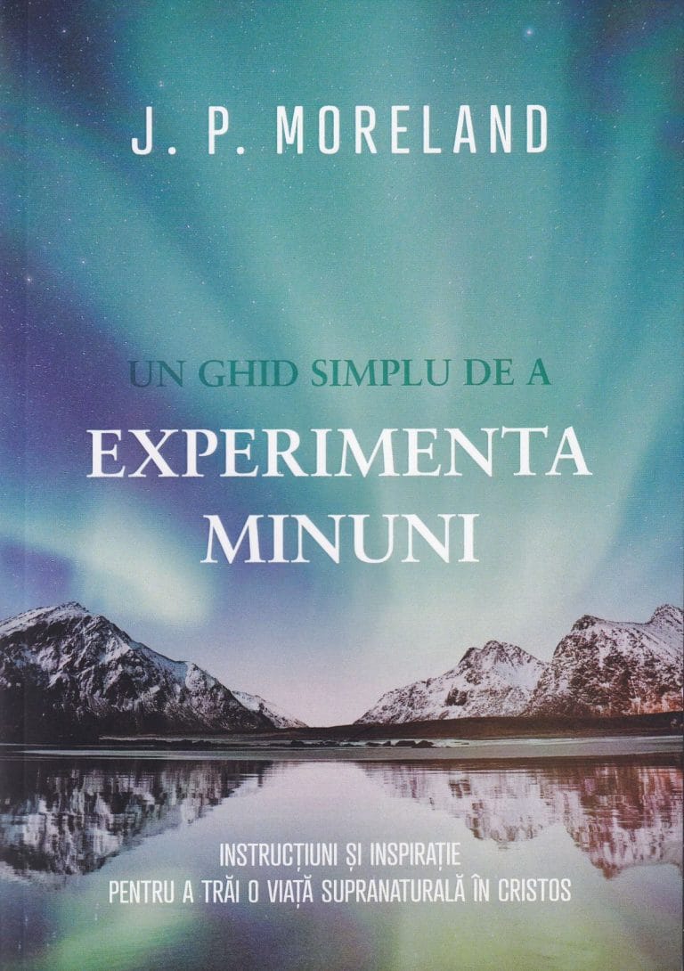 Un ghid simplu de a experimenta minuni