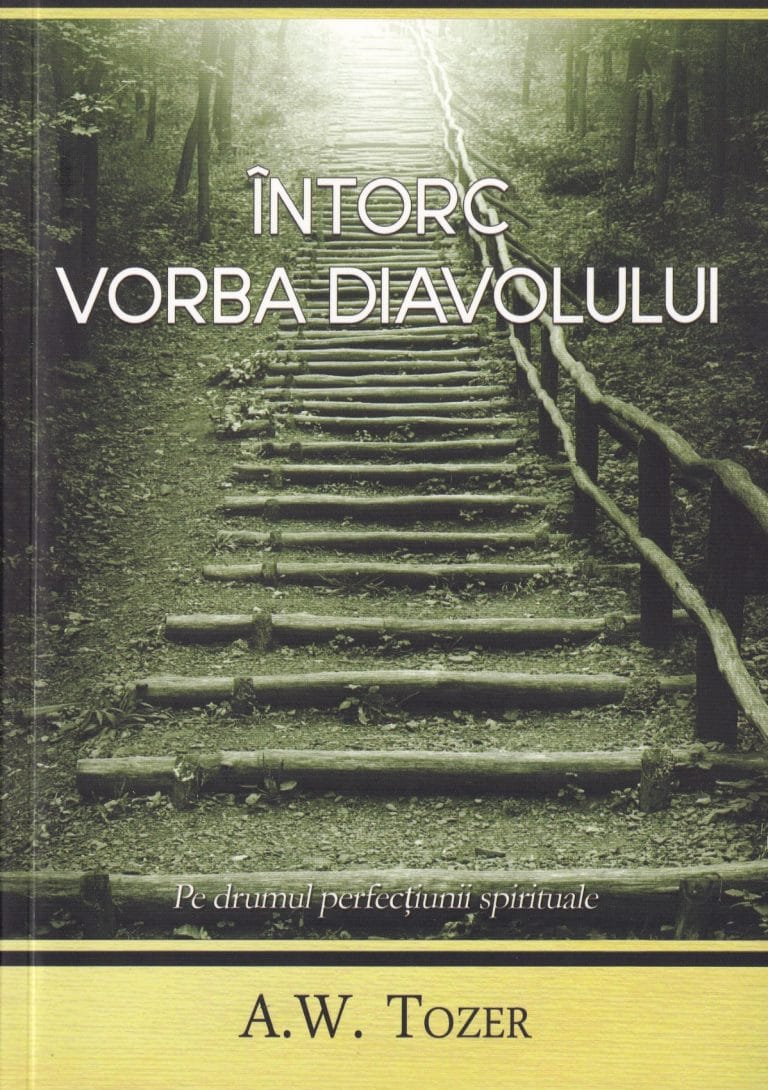 Întorc vorba diavolului