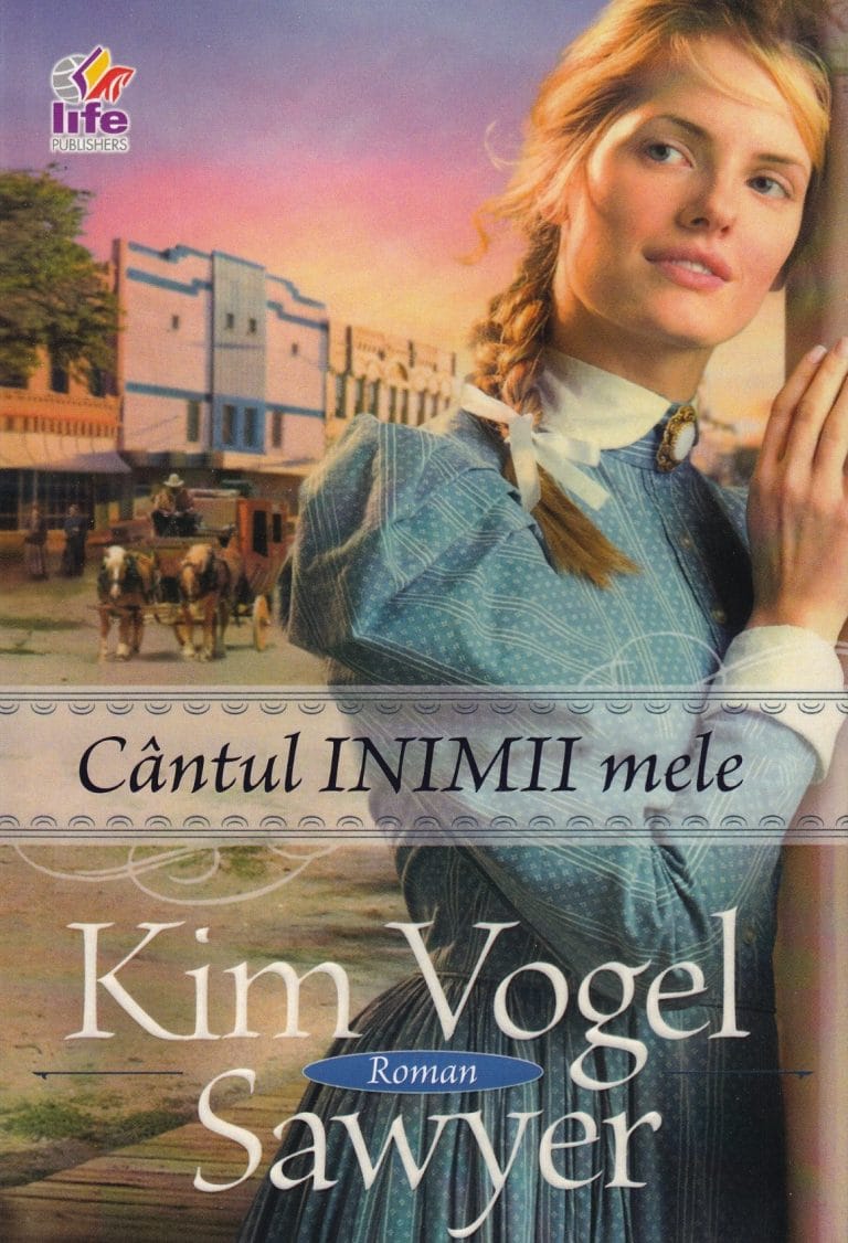 Cântul inimii mele