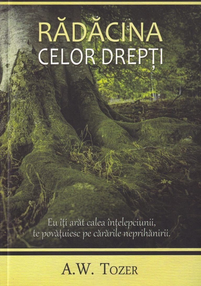 Rădăcina celor drepţi