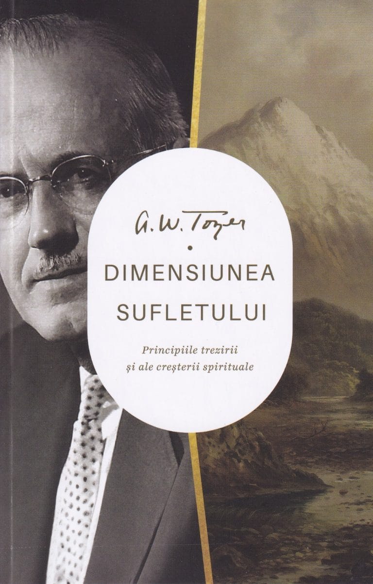 Dimensiunea sufletului