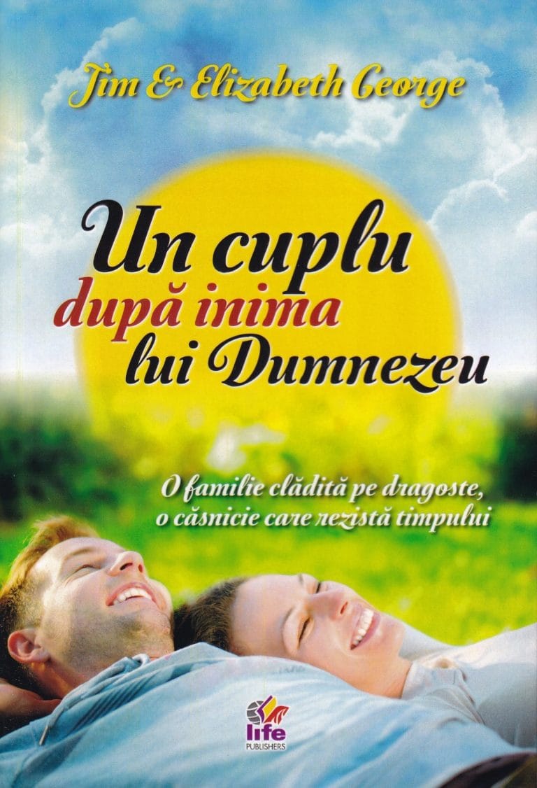 Un cuplu după inima lui Dumnezeu