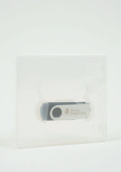 DVD / stick USB - VoceaShop.ro