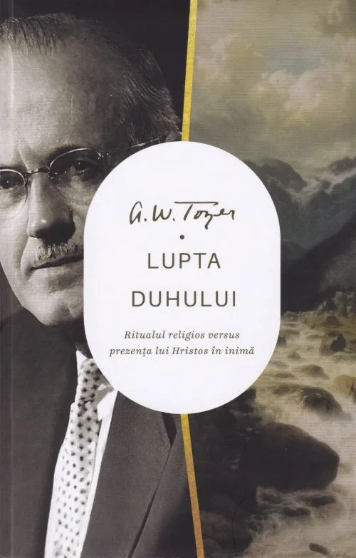 Lupta Duhului